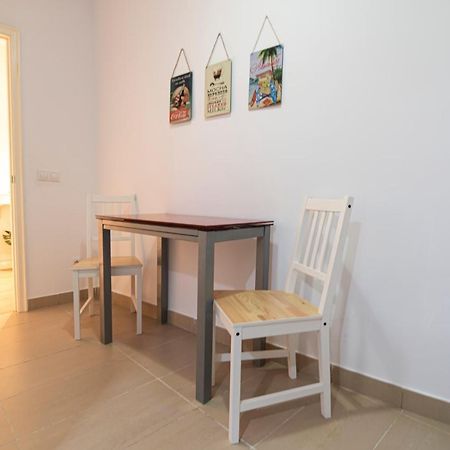 Bien-Estar Villa ลาสปัลมาส เด กรานคานาเรีย ภายนอก รูปภาพ