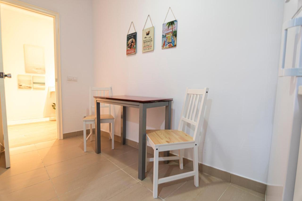 Bien-Estar Villa ลาสปัลมาส เด กรานคานาเรีย ภายนอก รูปภาพ